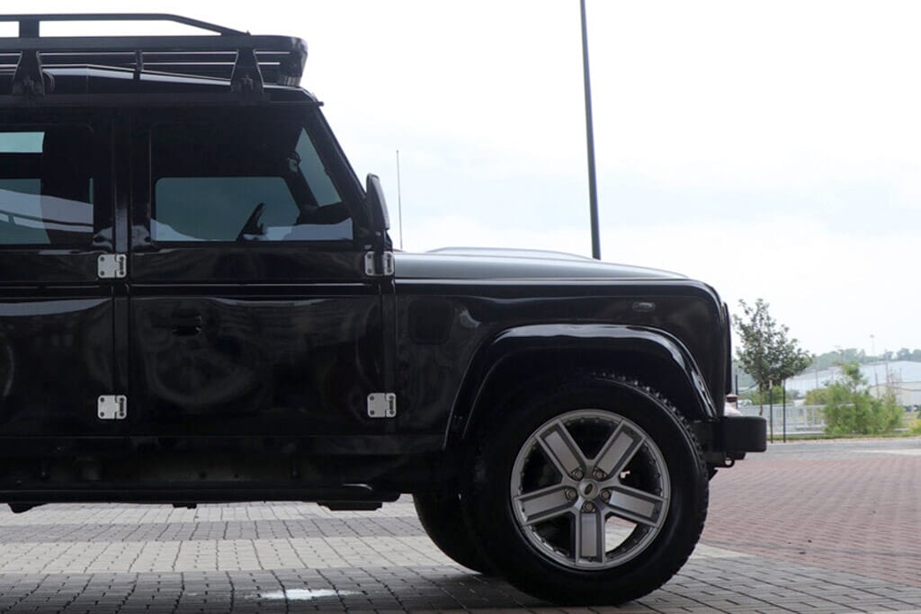 1985 Land Rover Defender 110 110 for sale